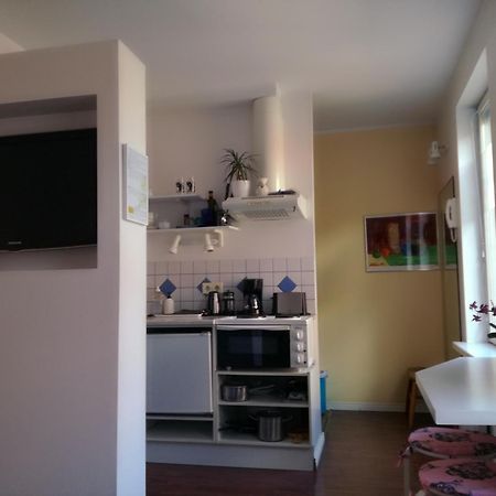 Matrix Garden Apartments Tallin Exterior foto