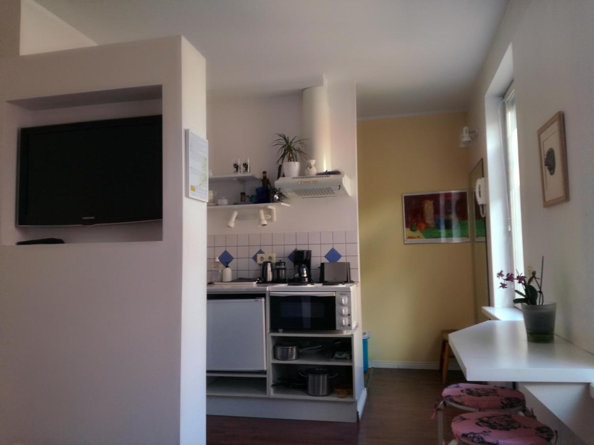 Matrix Garden Apartments Tallin Exterior foto